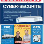 Couverture SolutionIT 6 - Sept:oct2015