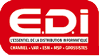 Logo EDI