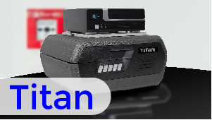 Titan