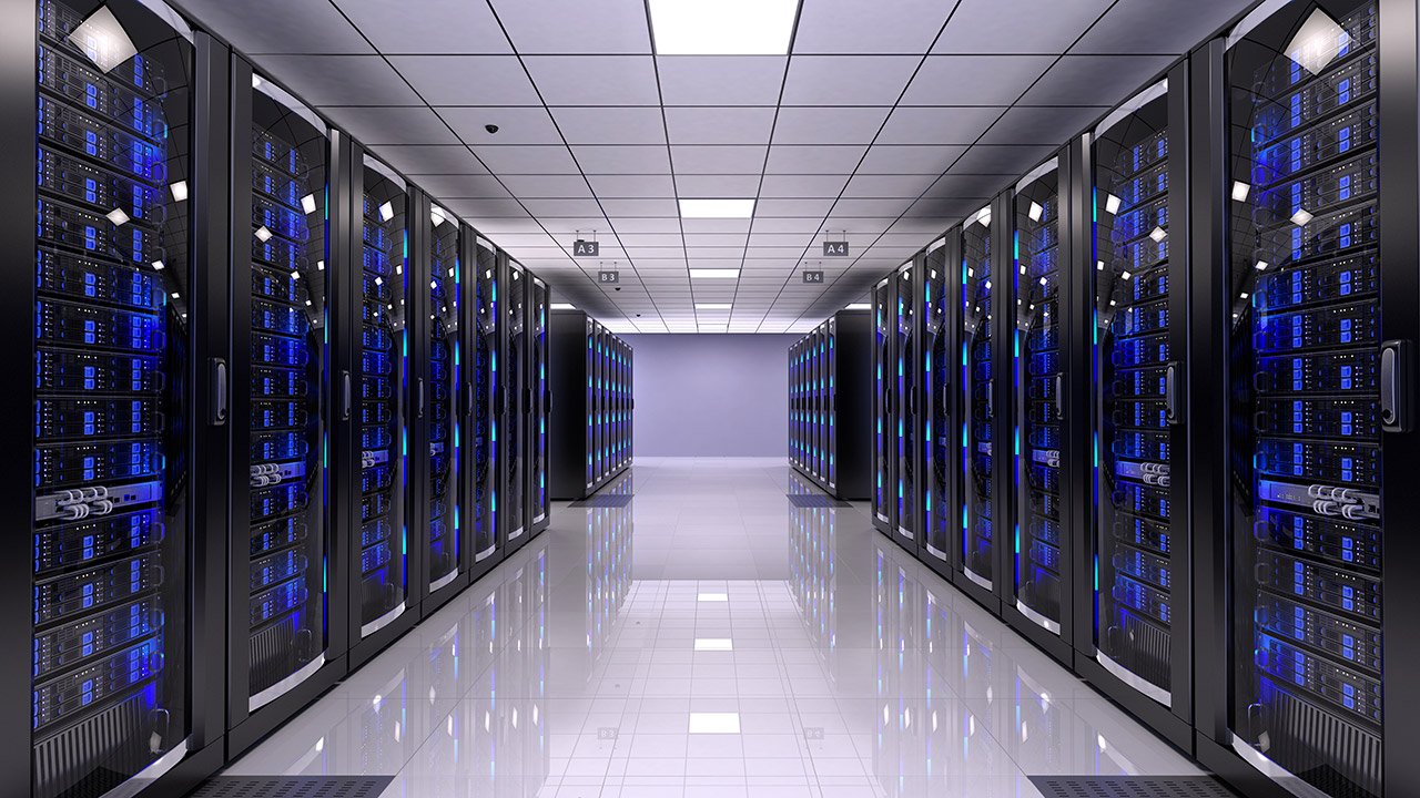 Datacenter sécurisé