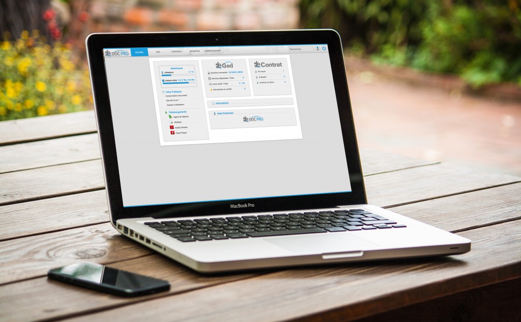 Lire la suite à propos de l’article Le télétravail… Un véritable levier de performances pour les entreprises!