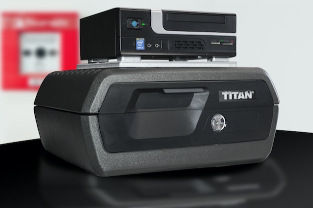 Lire la suite à propos de l’article Le TITAN permet de lutter contre les hackers!