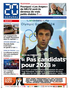 Lire la suite à propos de l’article La SNCF et le groupe Auchan touchés par la cyberattaque mondiale.