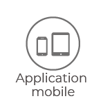 Application mobile