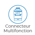 Connecteur Multifonction