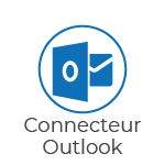 Connecteur Outlook