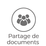Partage de documents