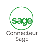 Connecteur Sage