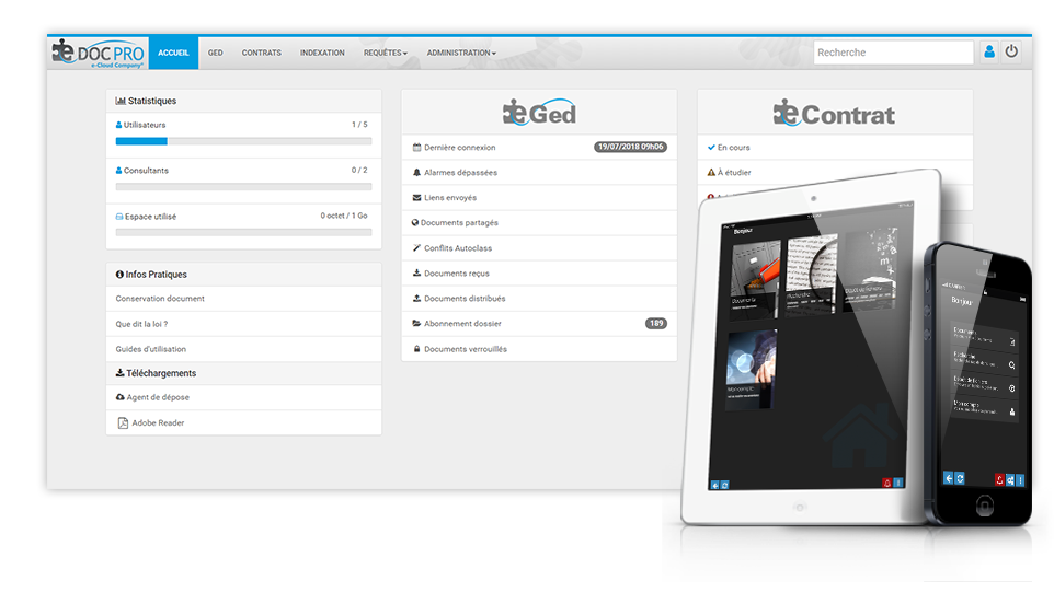 e-DocPro