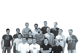 Pôle Tech