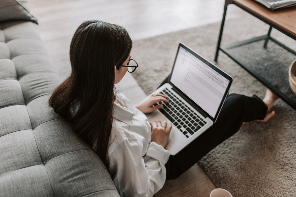 Télétravail avec la GED Eukles E-Doc Pro