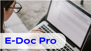 E-Doc Pro