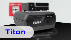 Titan