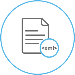 XML
