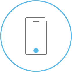 Application mobile