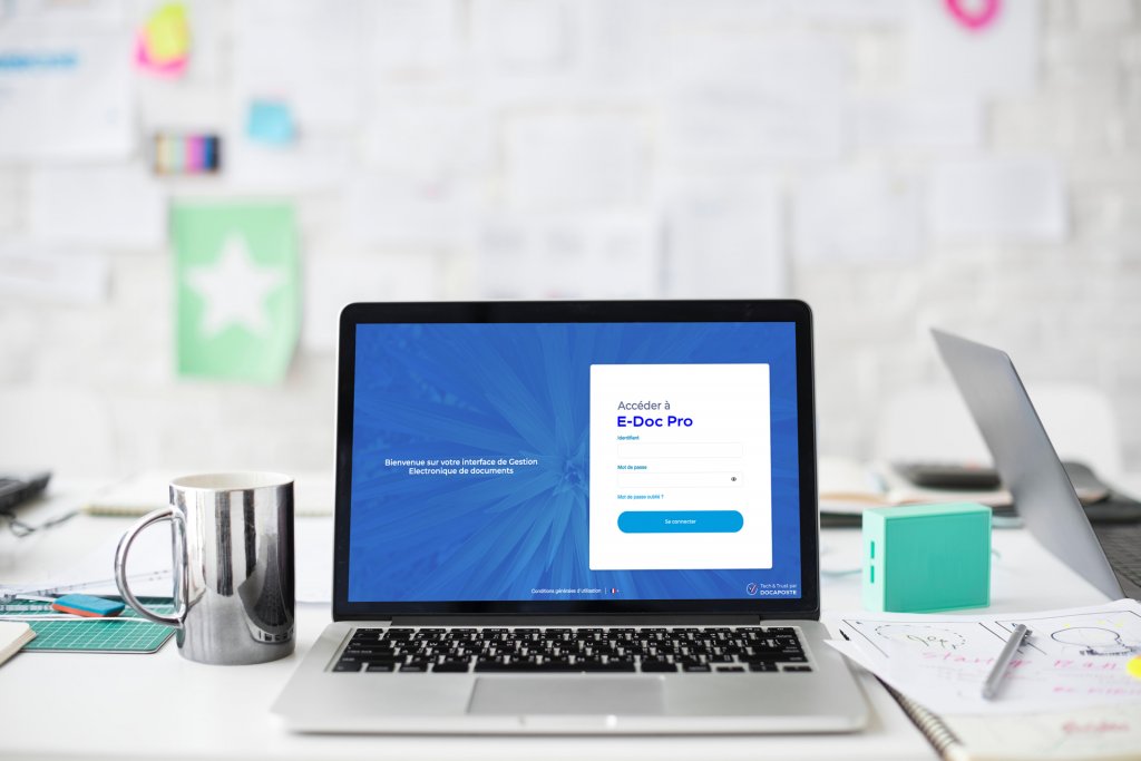 E-Doc Pro