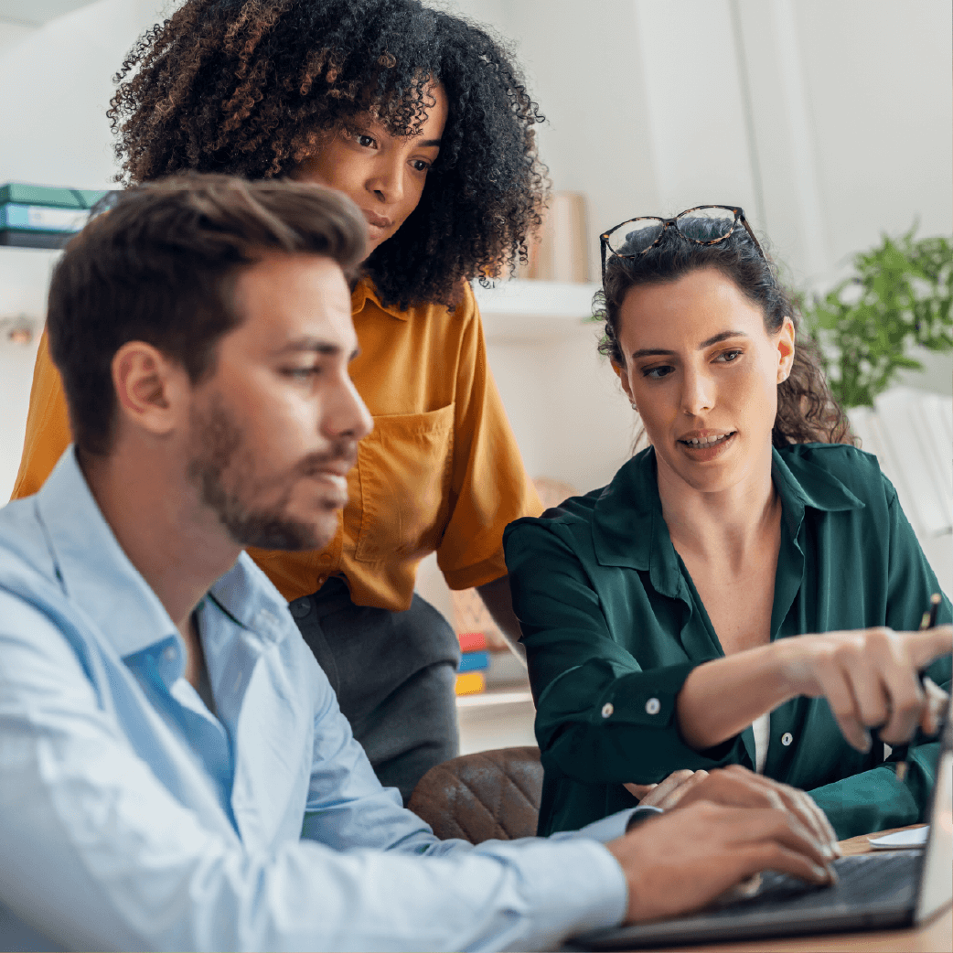 Collaboration et workflows E-Doc Pro